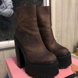 Jeffrey Campbell MULDER